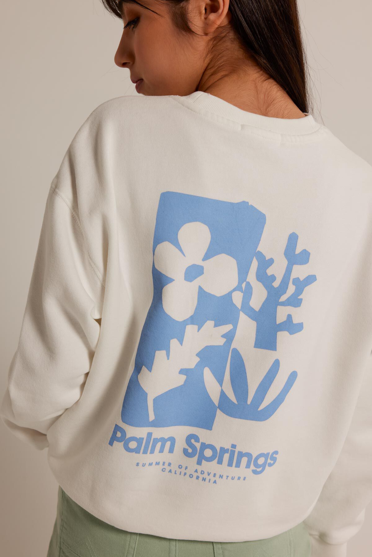 Sweater Sebby JR image number 0