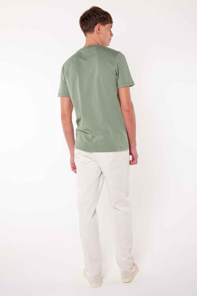 T-shirt Earl image number 2