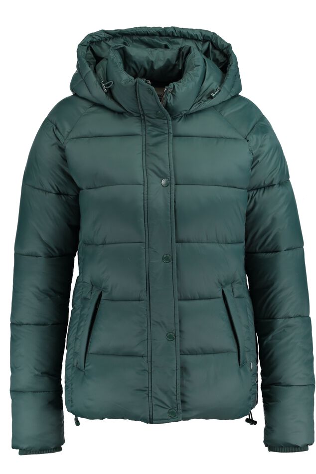 Jacket Jill image number 0