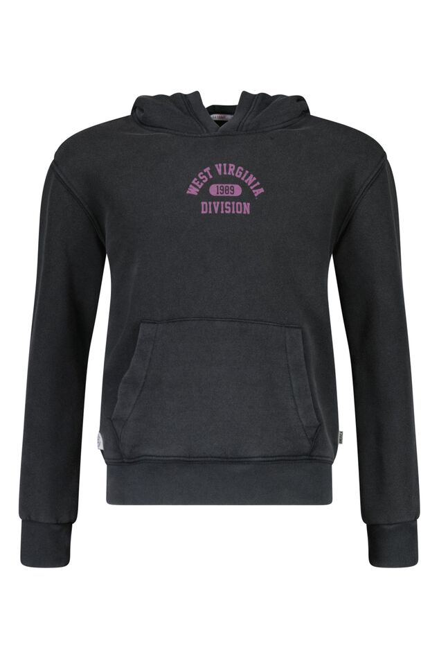 Hoodie Sayen hood JR image number 4