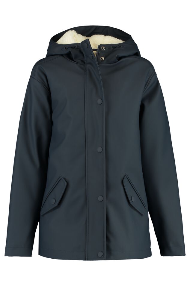 Rain jacket Jade Teddy Jr image number 4