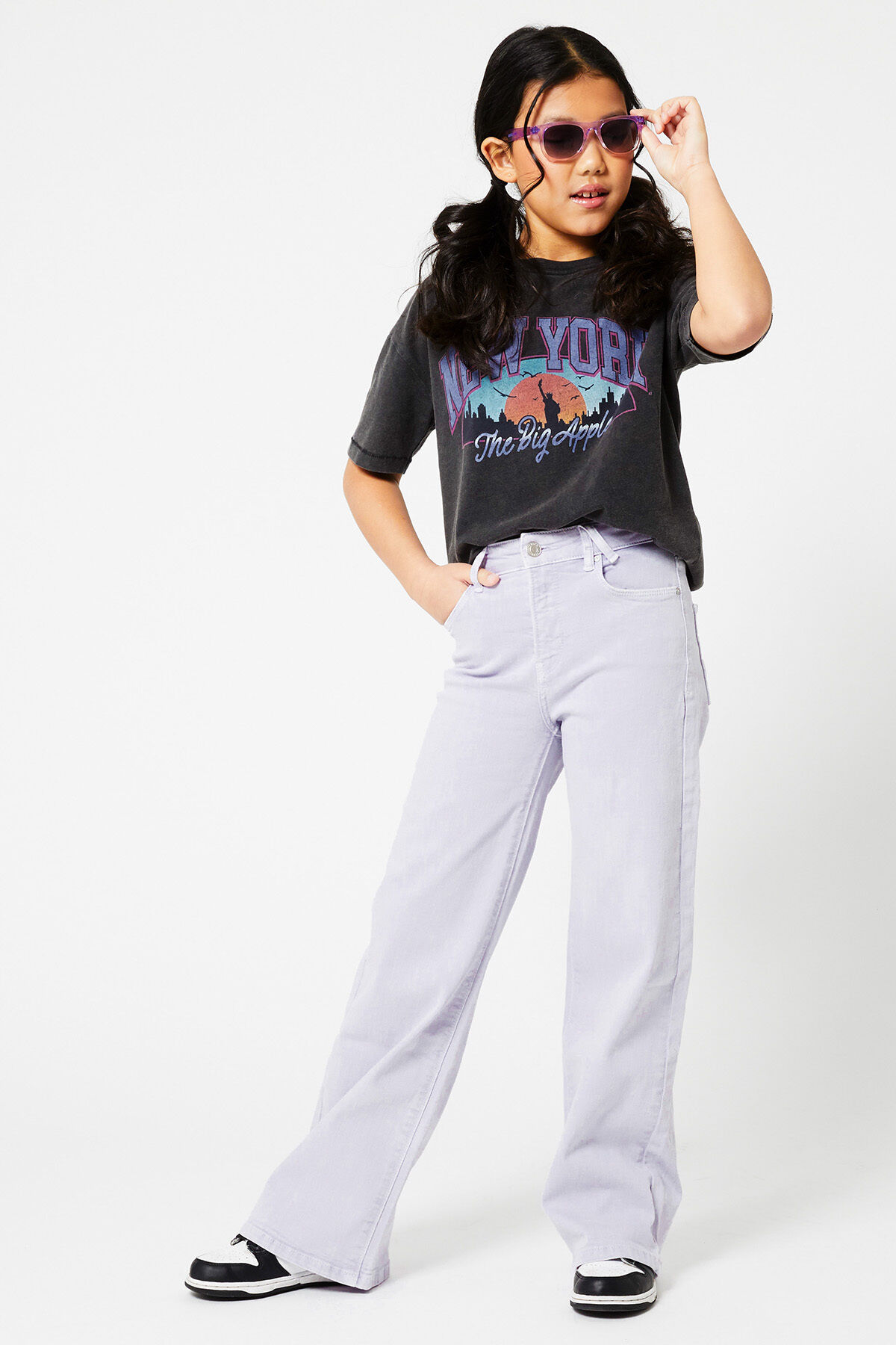 T-shirt Ellen JR image number 1