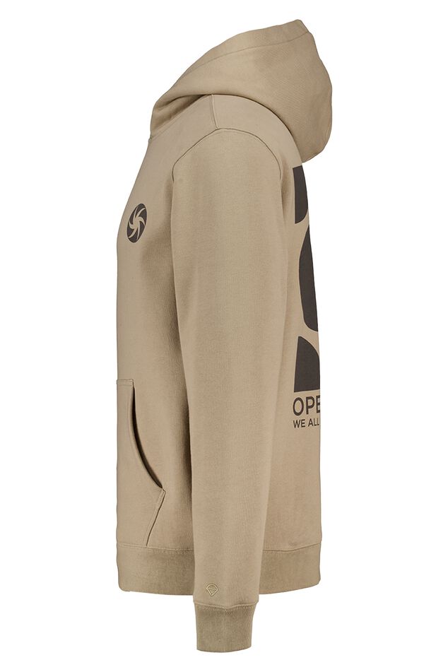 Spike Hooded sweatshirt image number 6