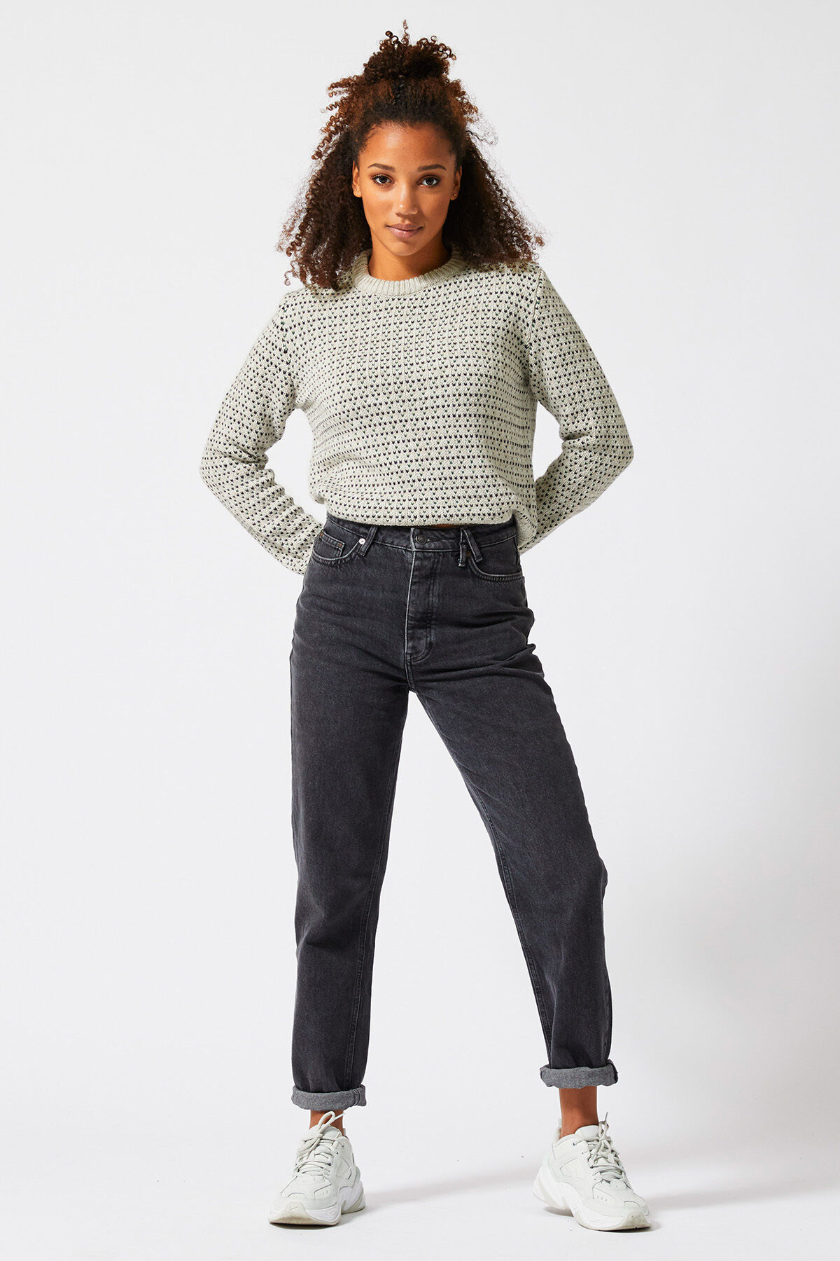 Jumper Kensi image number 0