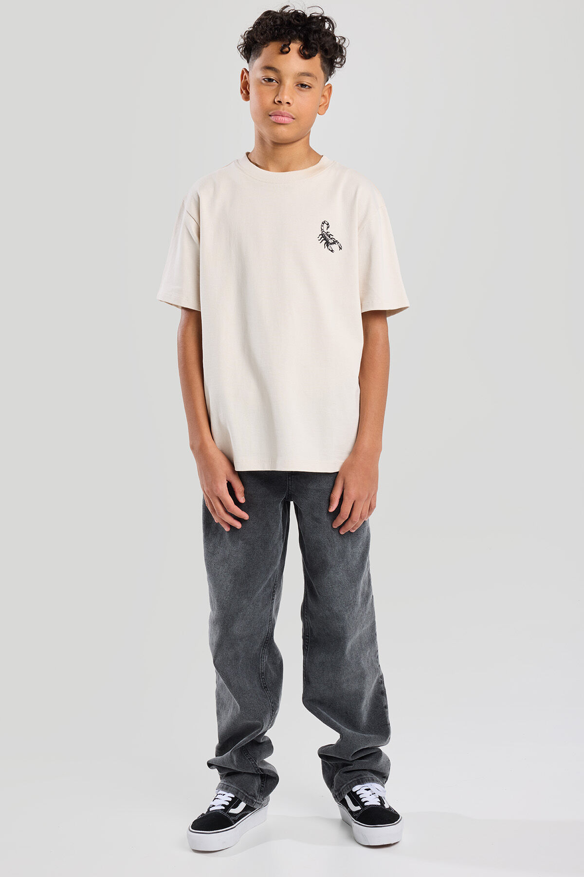 T-shirt Esteban JR image number 0