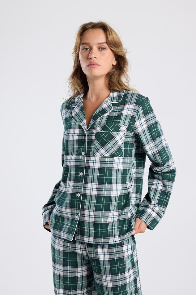 Morgan shirt image number 0