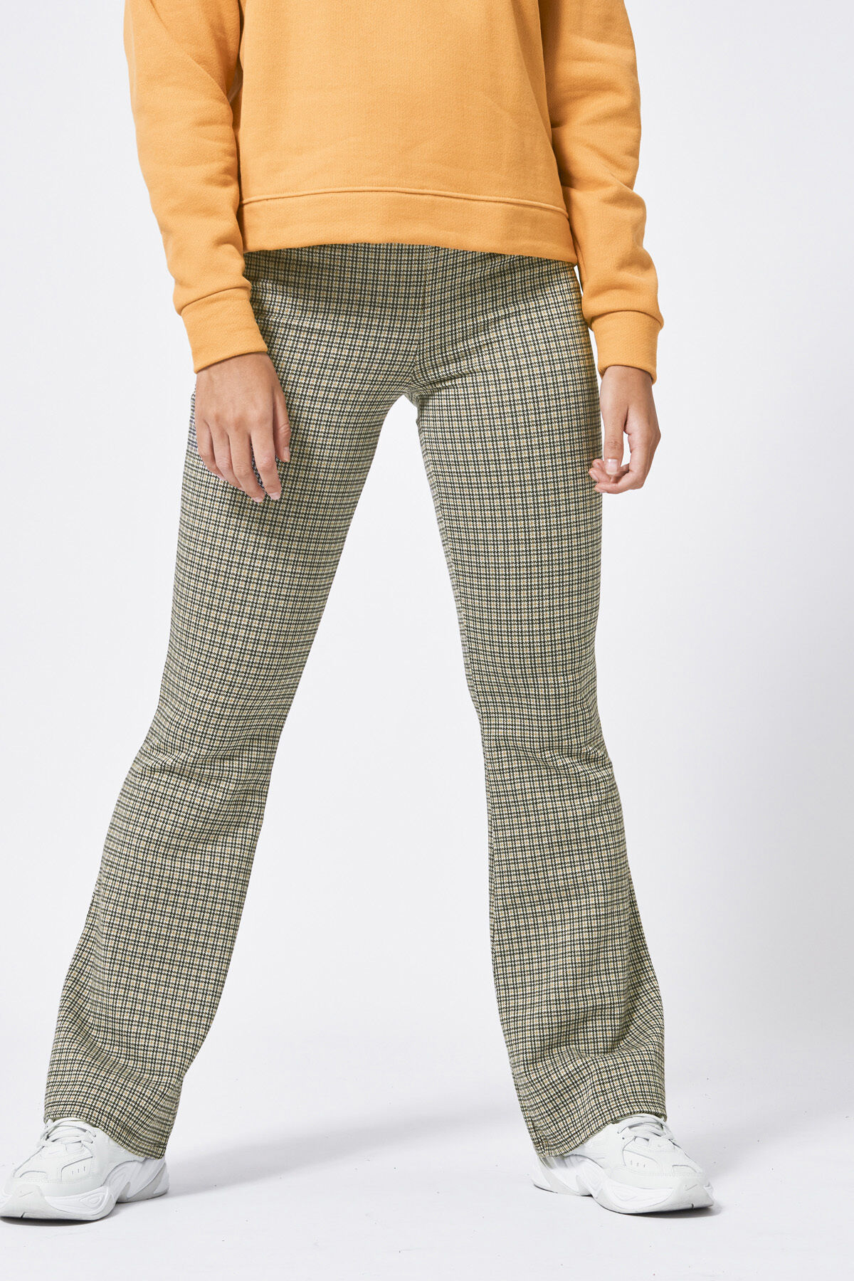 Flared pants Charly image number 1