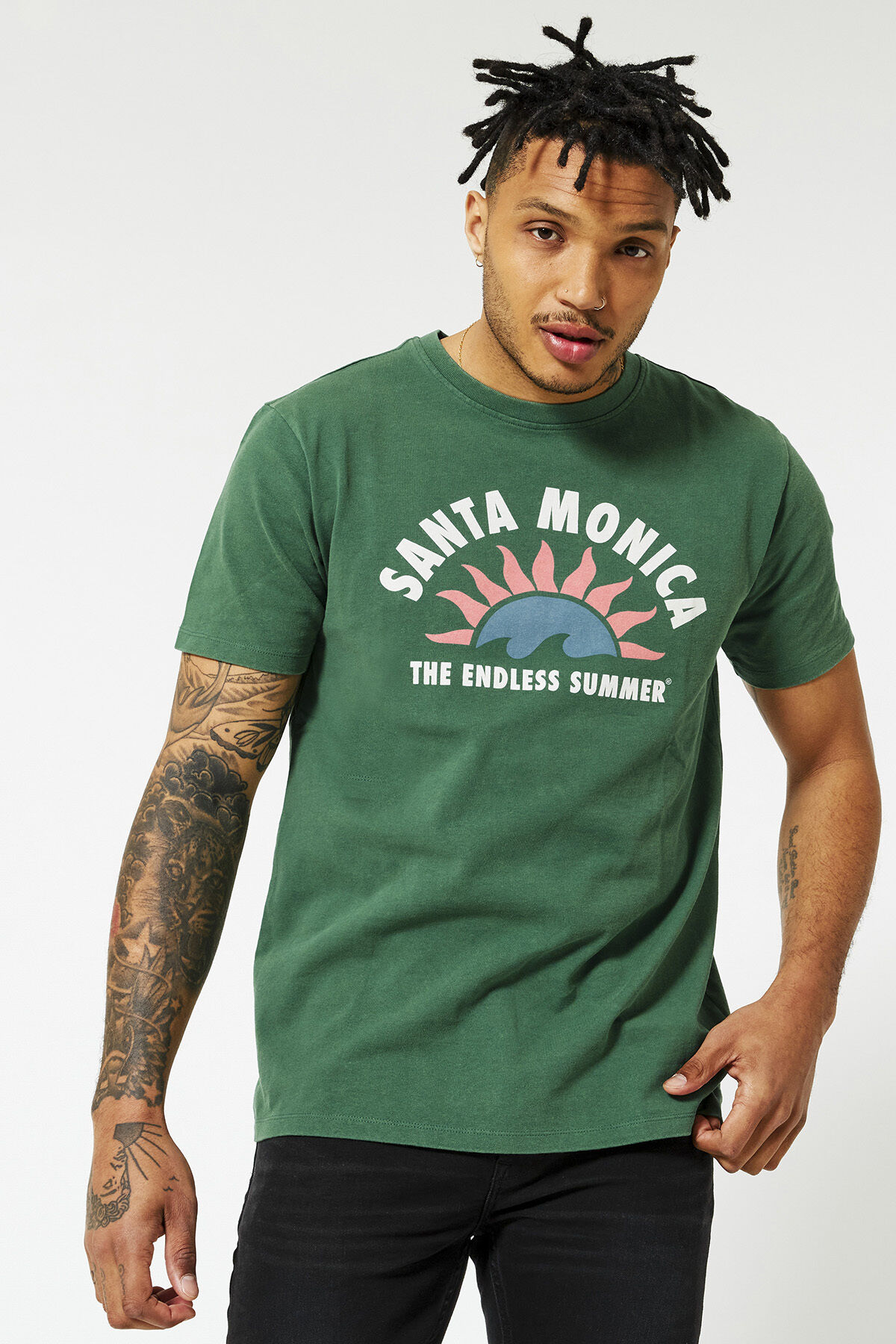 Elon Santa Monica image number 1