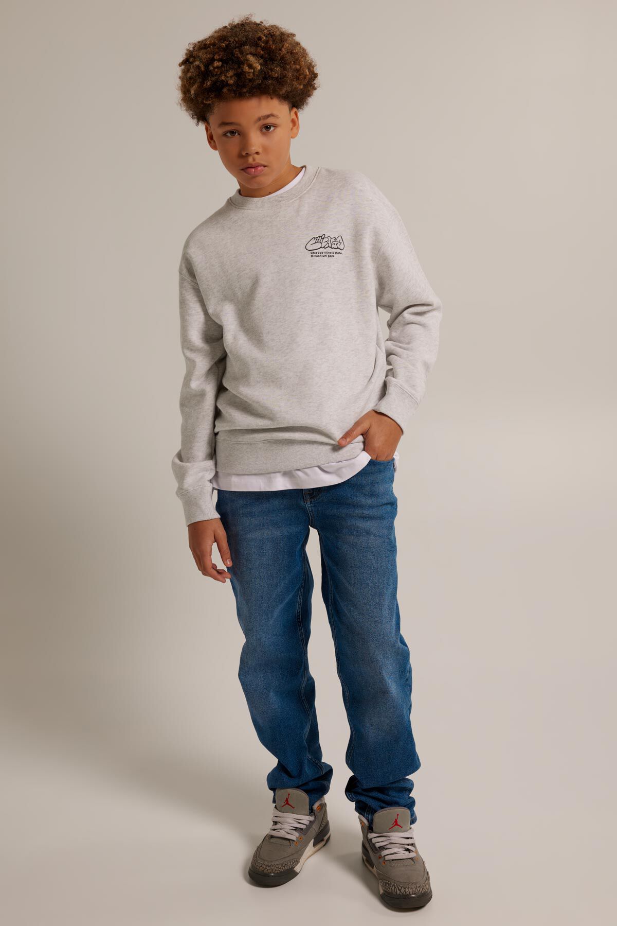 Jeans Dallas Jr image number 1