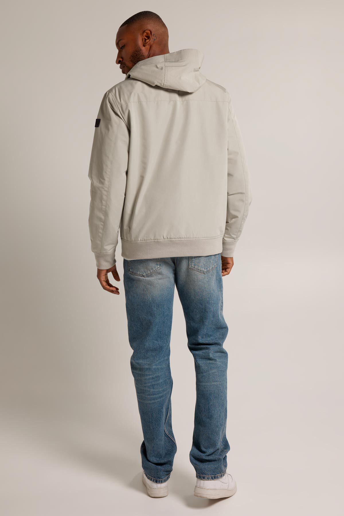 Jacket Jeffrey image number 2