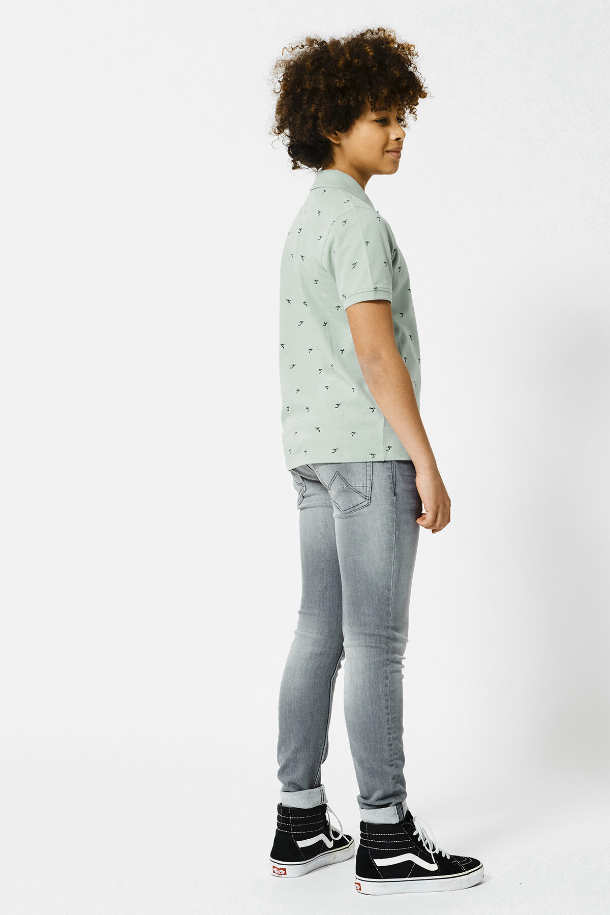 polo Elton Jr image number 2