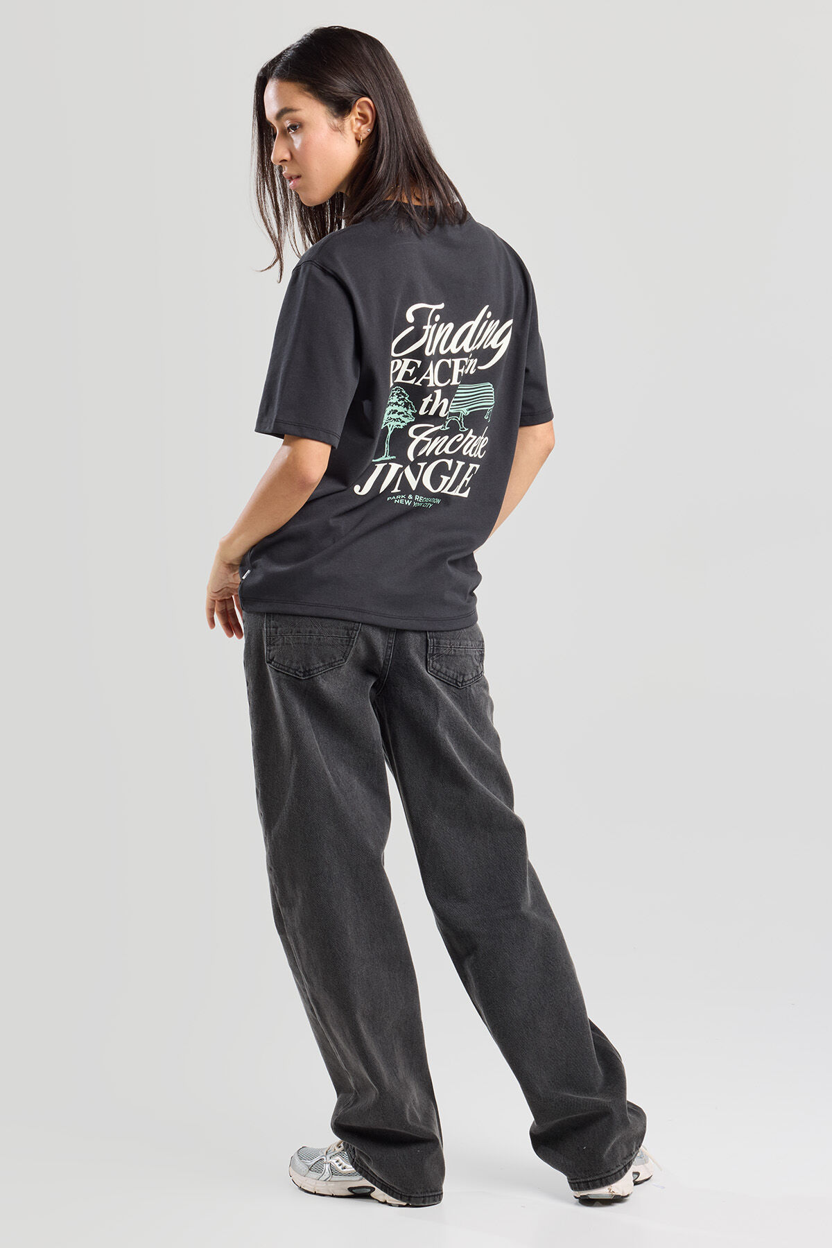 T-shirt Els image number 2