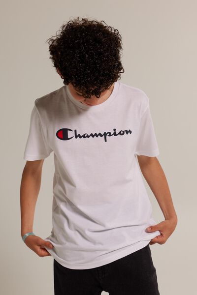 Champion Crewneck t-shirt