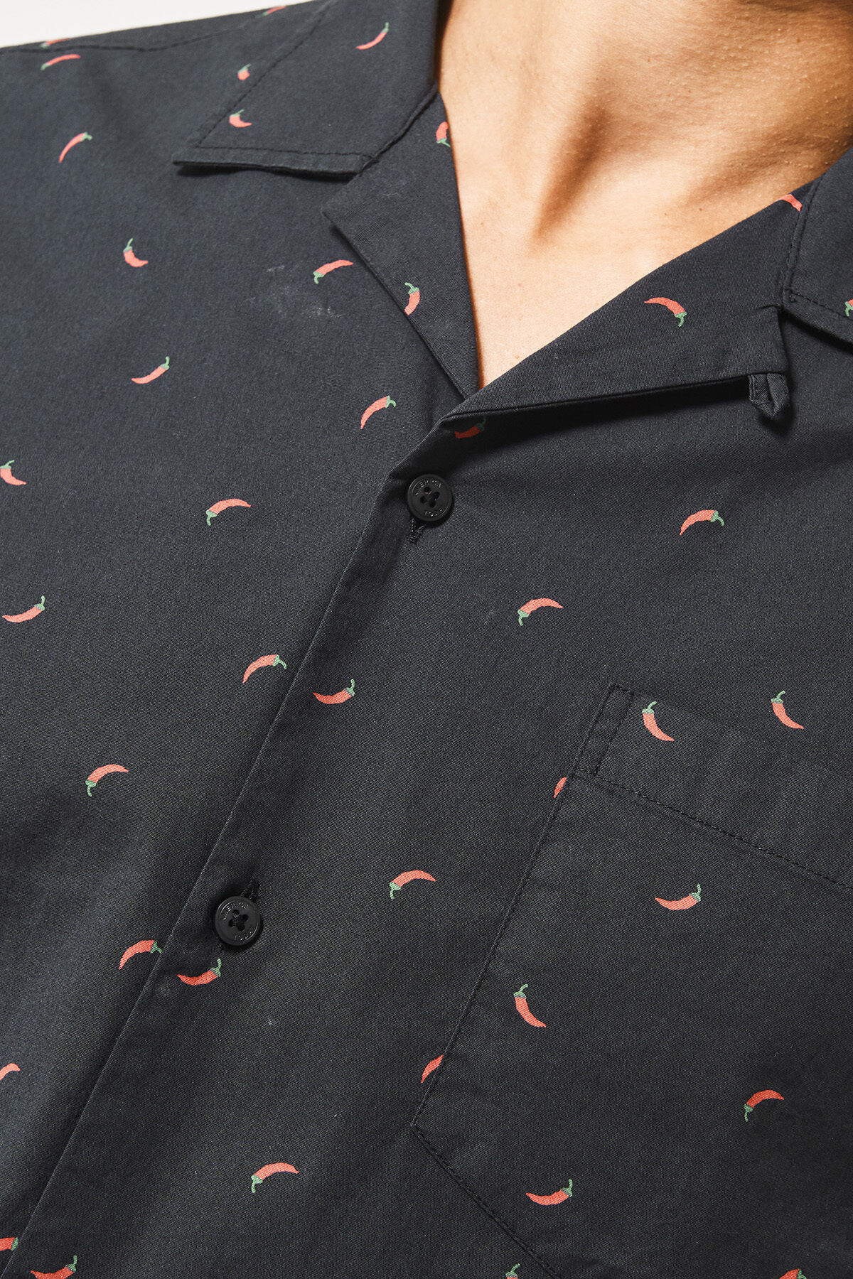 Hemd Izra image number 3