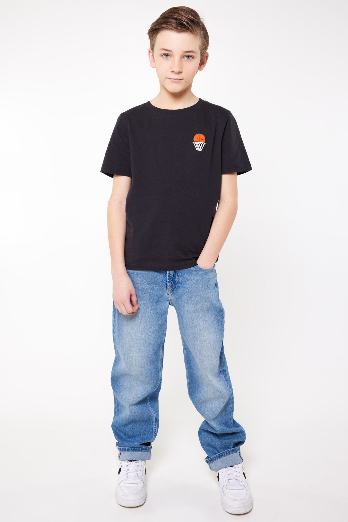 Jeans Dallas jr image number 1