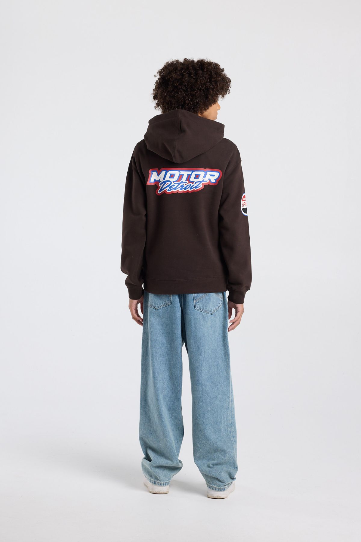 Sully Hood Jr image number 2