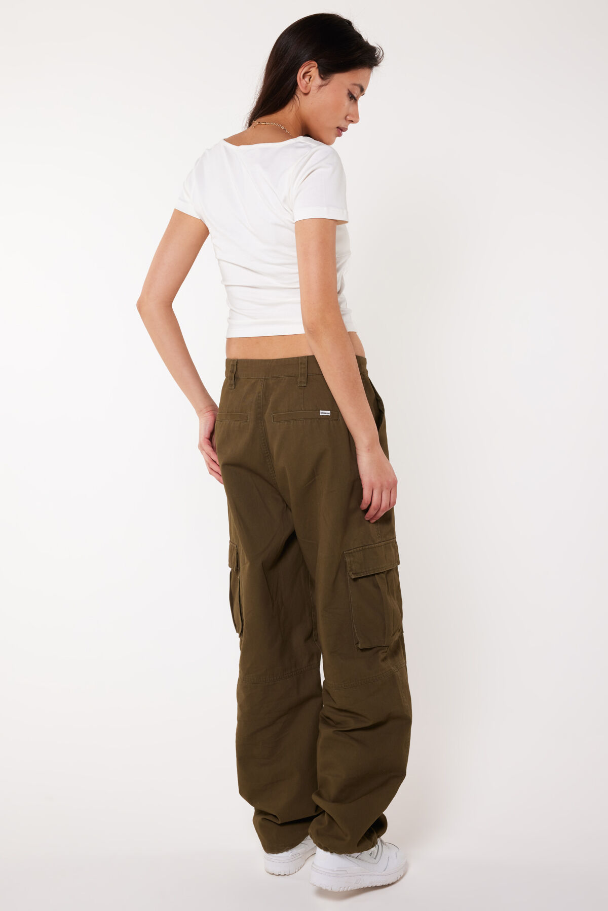 T-shirt Erika image number 2