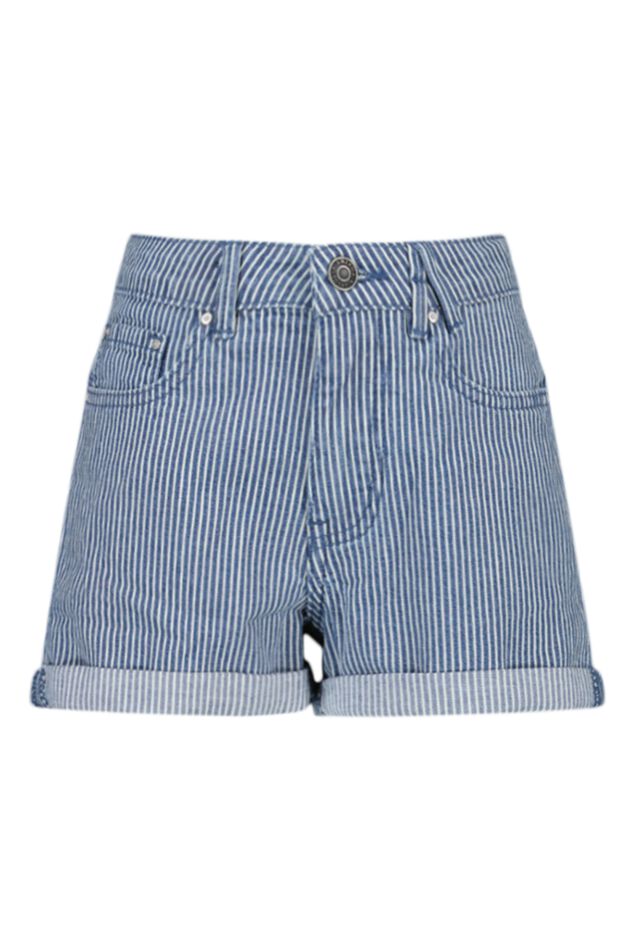 Short Lucy Jr stripe image number 0
