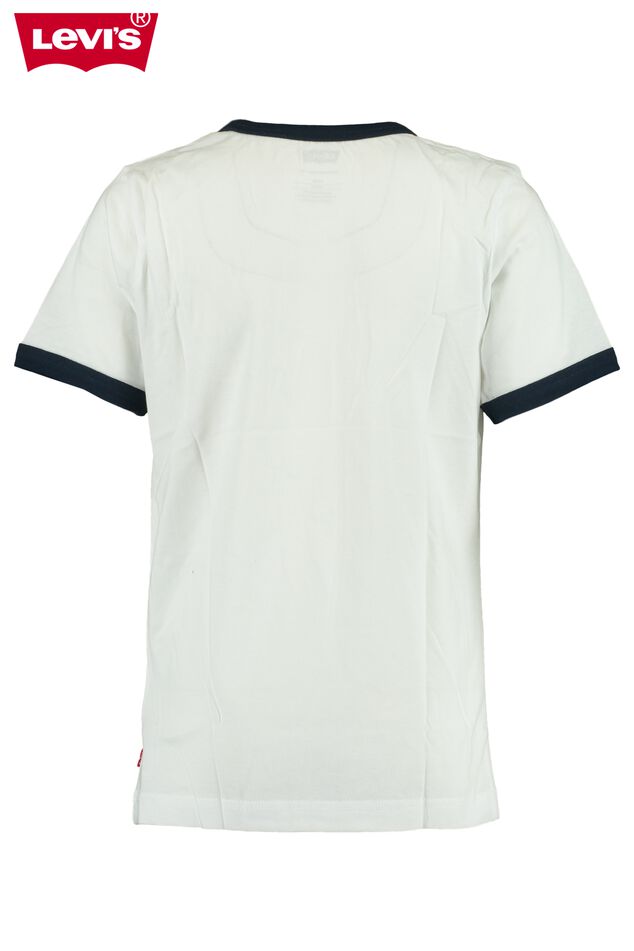 T-shirt Batwing ringertee image number 1