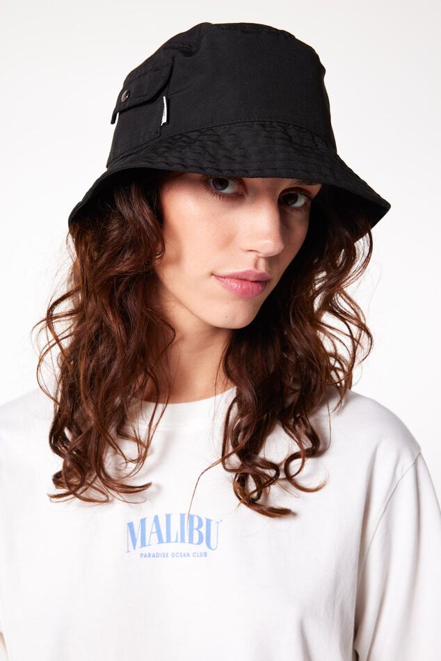 Hat Manu image number 0