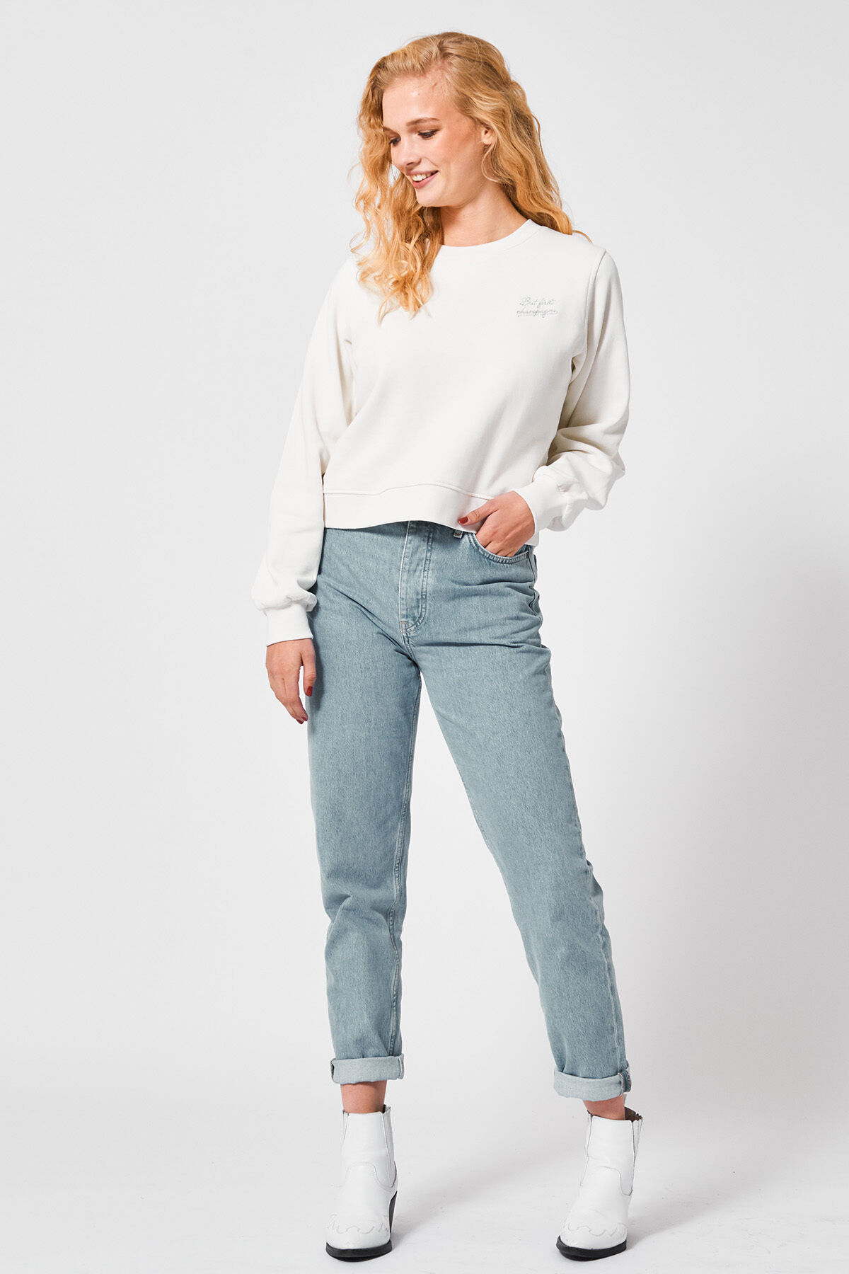 Sweater Snow x image number 0