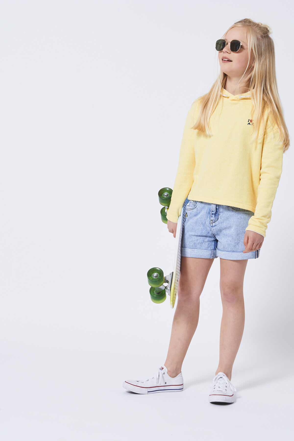 Hoodie Summer Jr image number 0