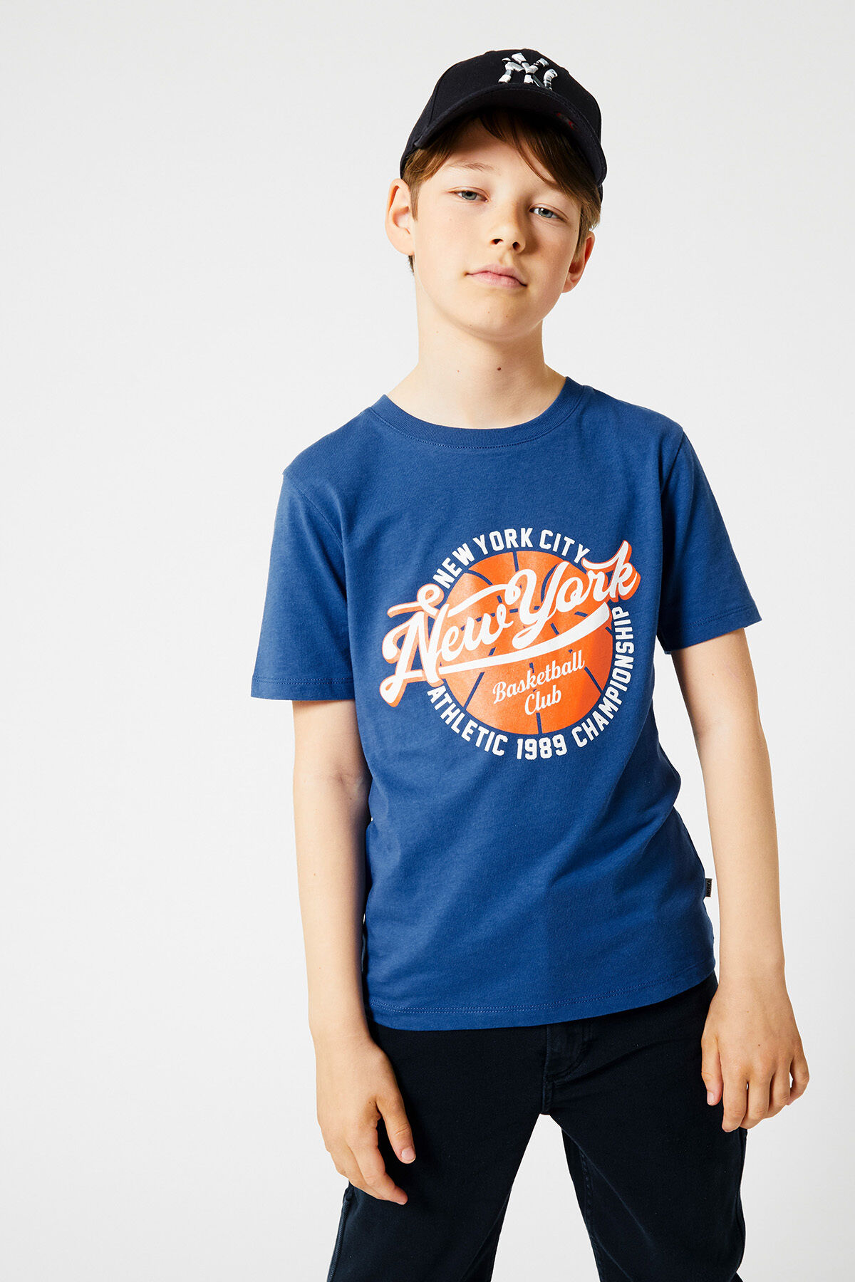 T-shirt Edson JR image number 1