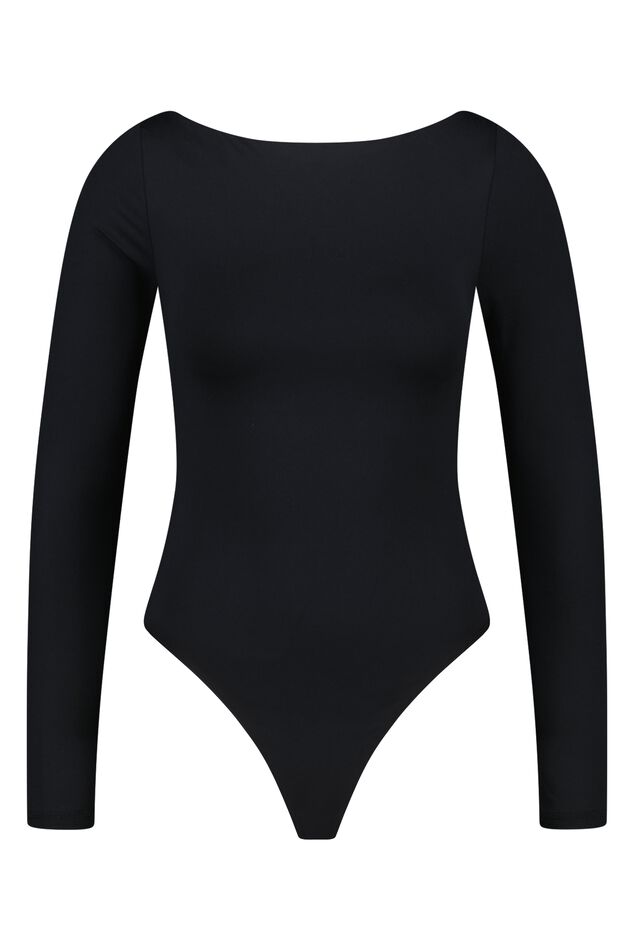 T-shirt a manches longues Leemie image number 4