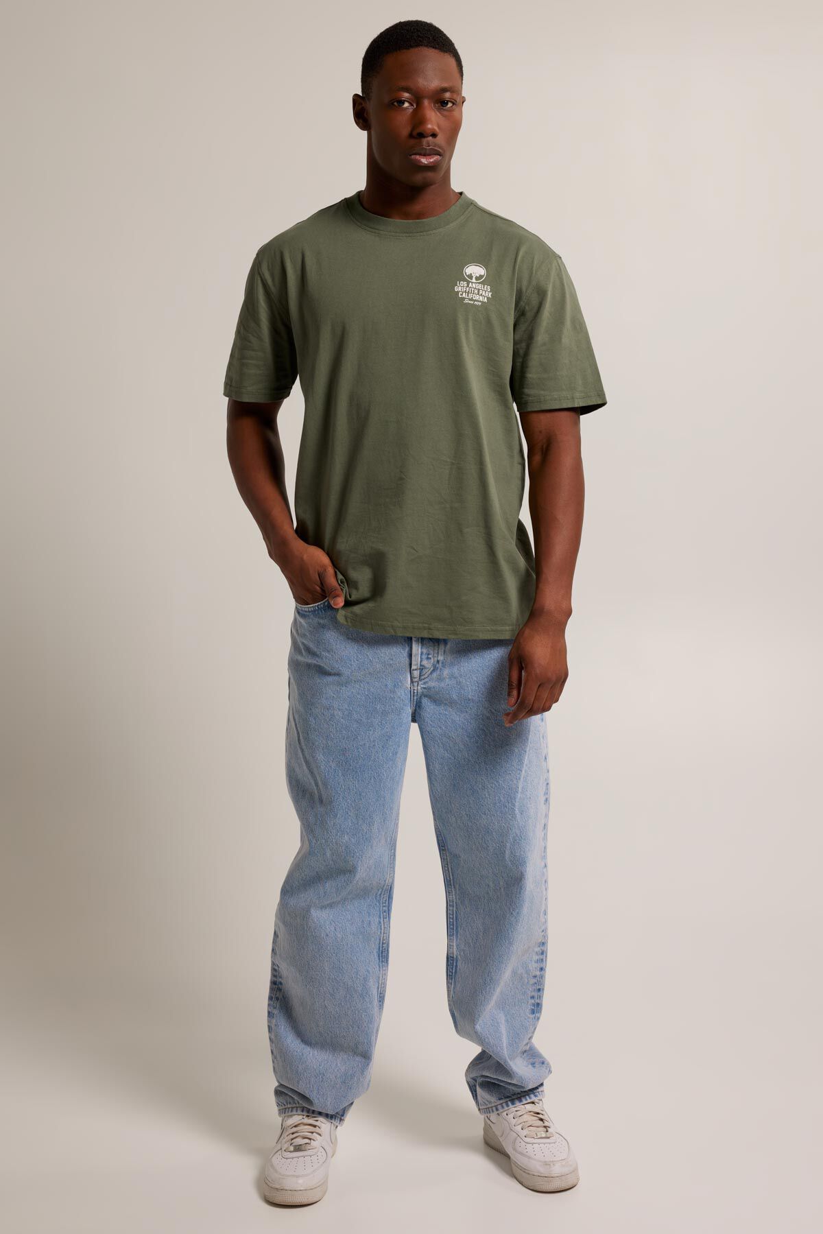 T-shirt Ede image number 1