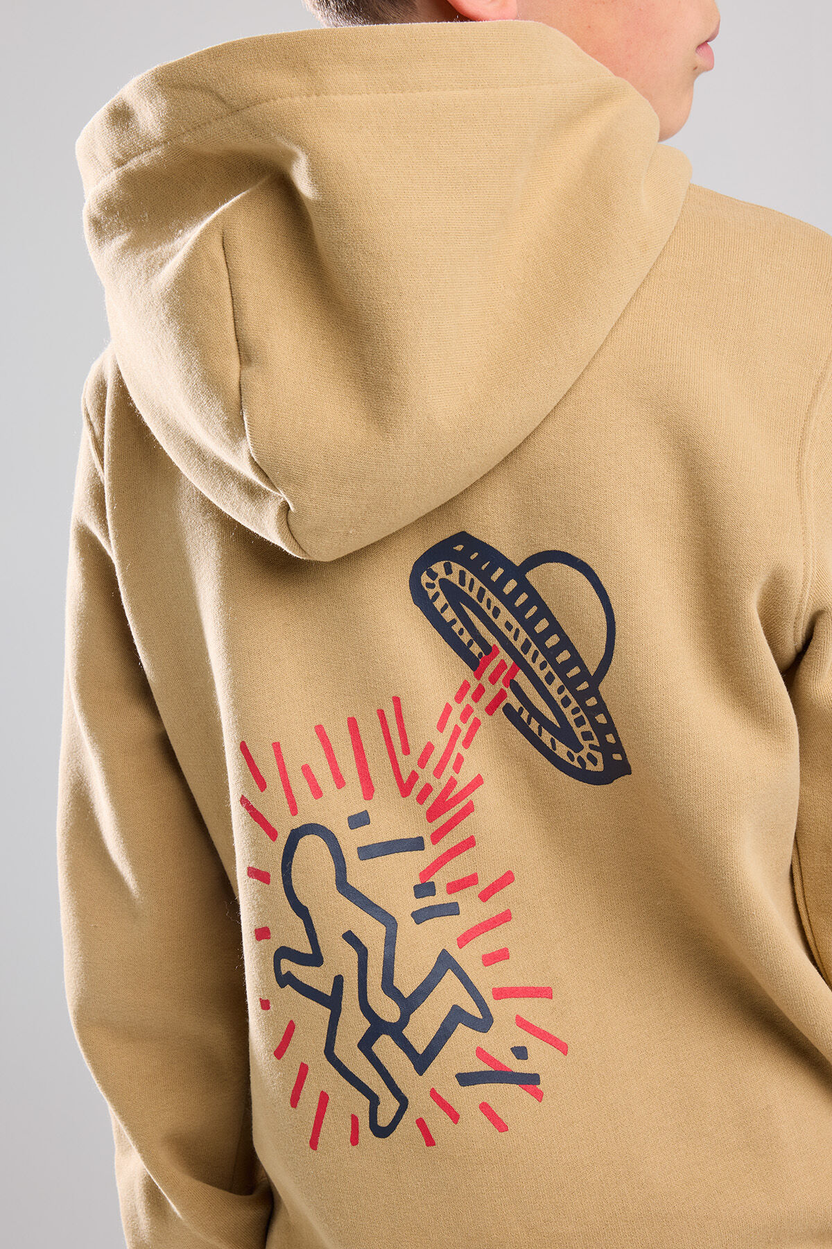 Sweater Shane Jr image number 3