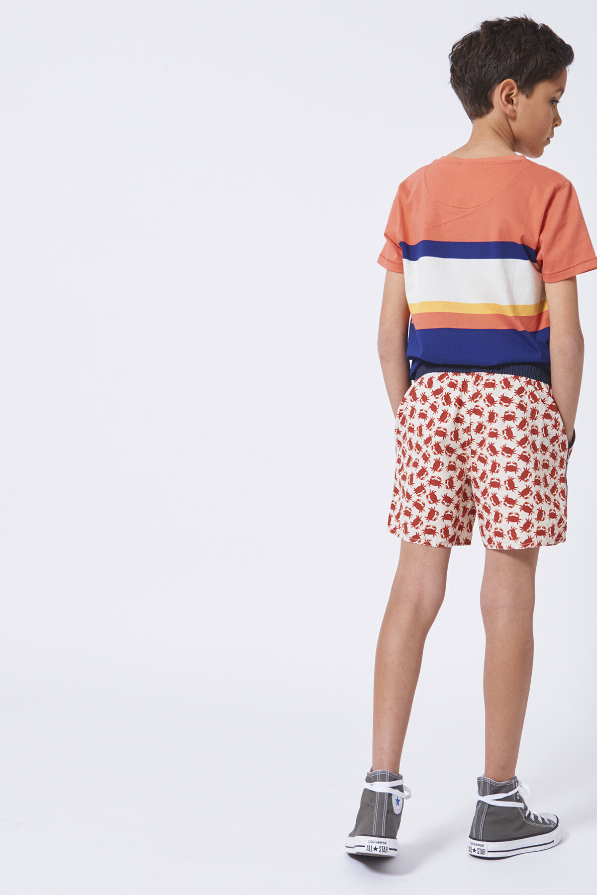 Swimming trunks Wilu image number 2