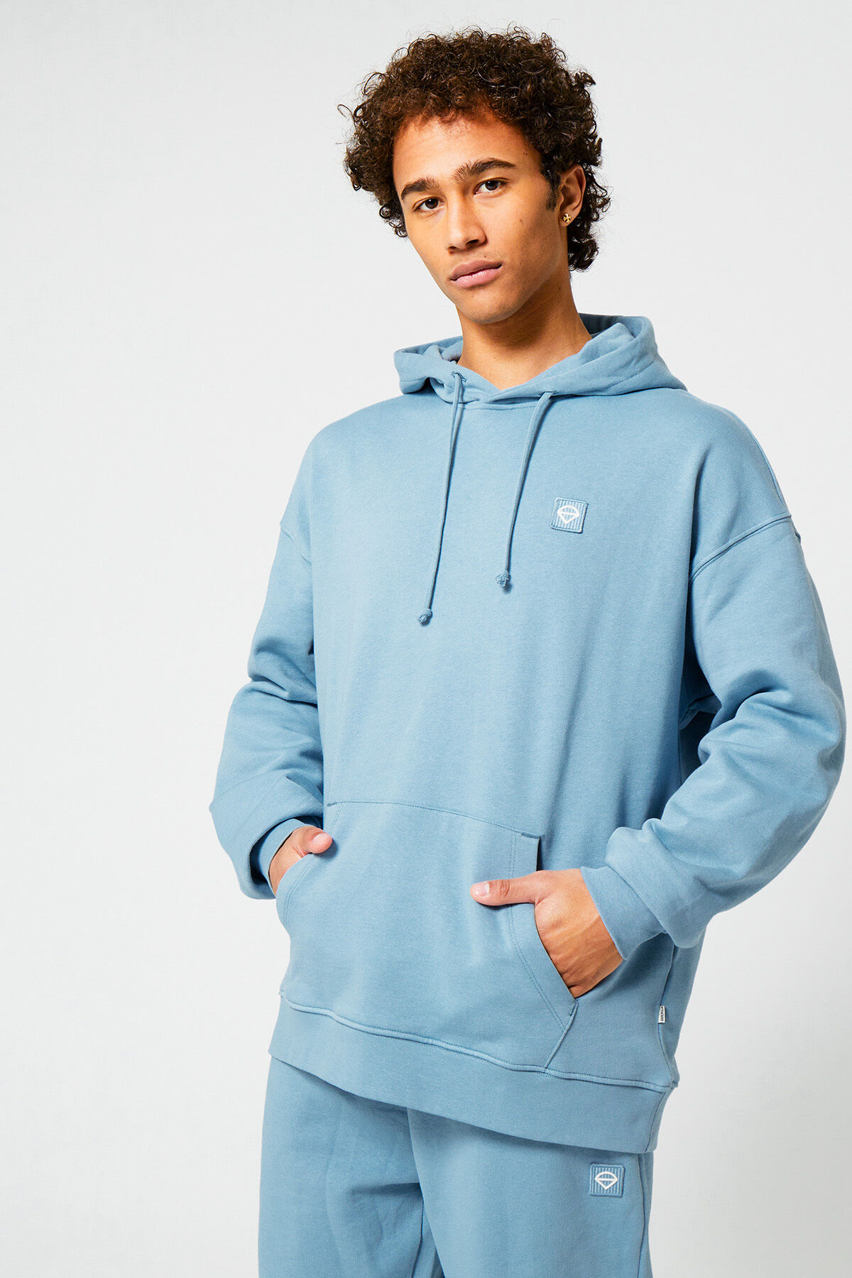 Hoodie Sierra hood image number 1