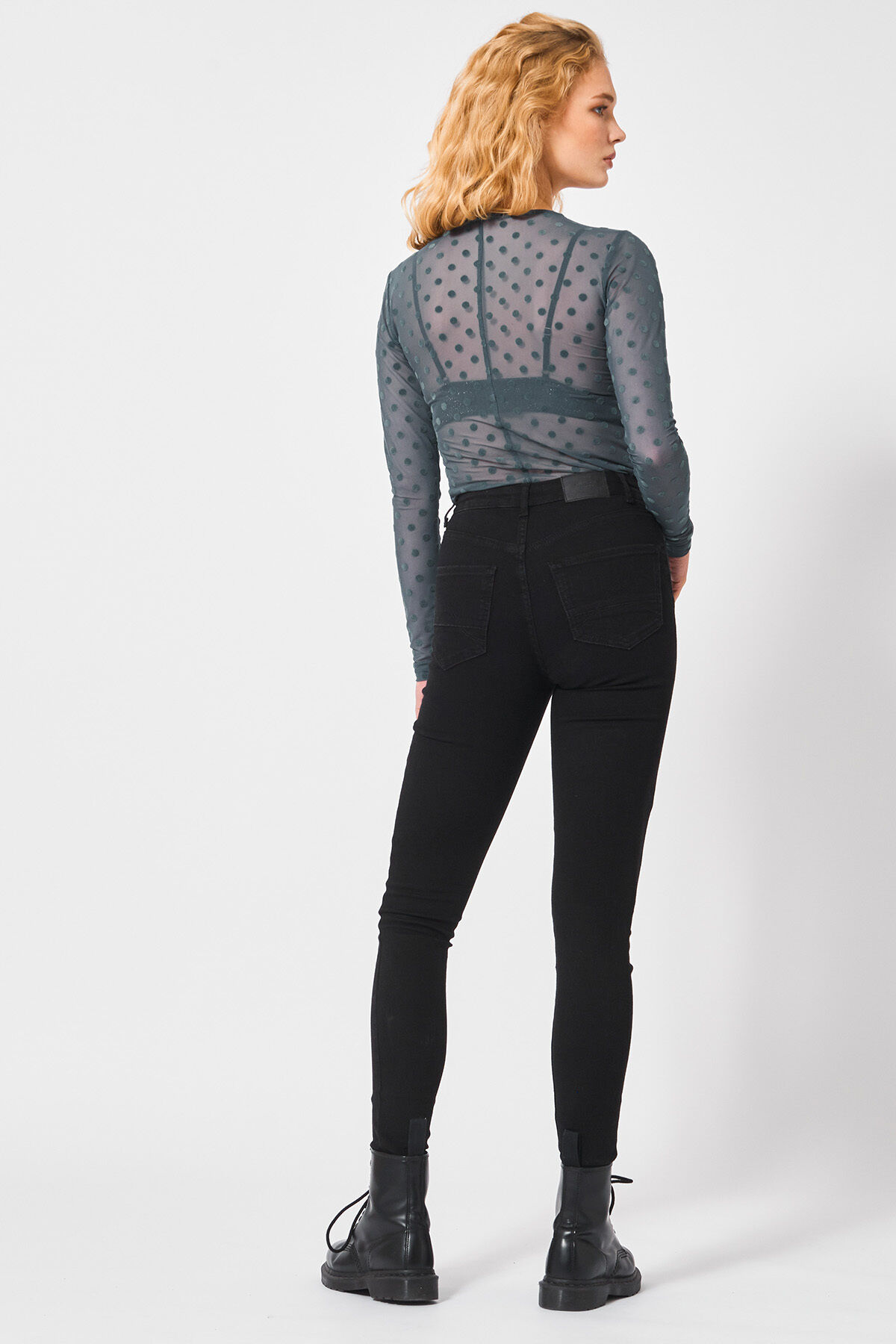 Longsleeve Lillian x image number 2