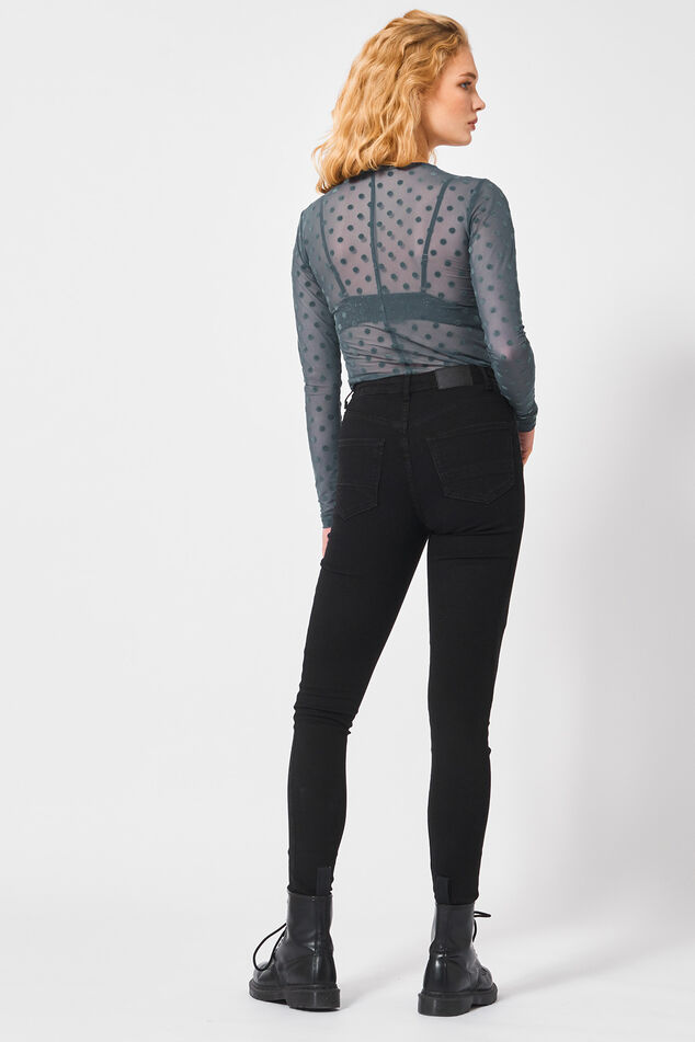 Long sleeve Lillian x image number 2