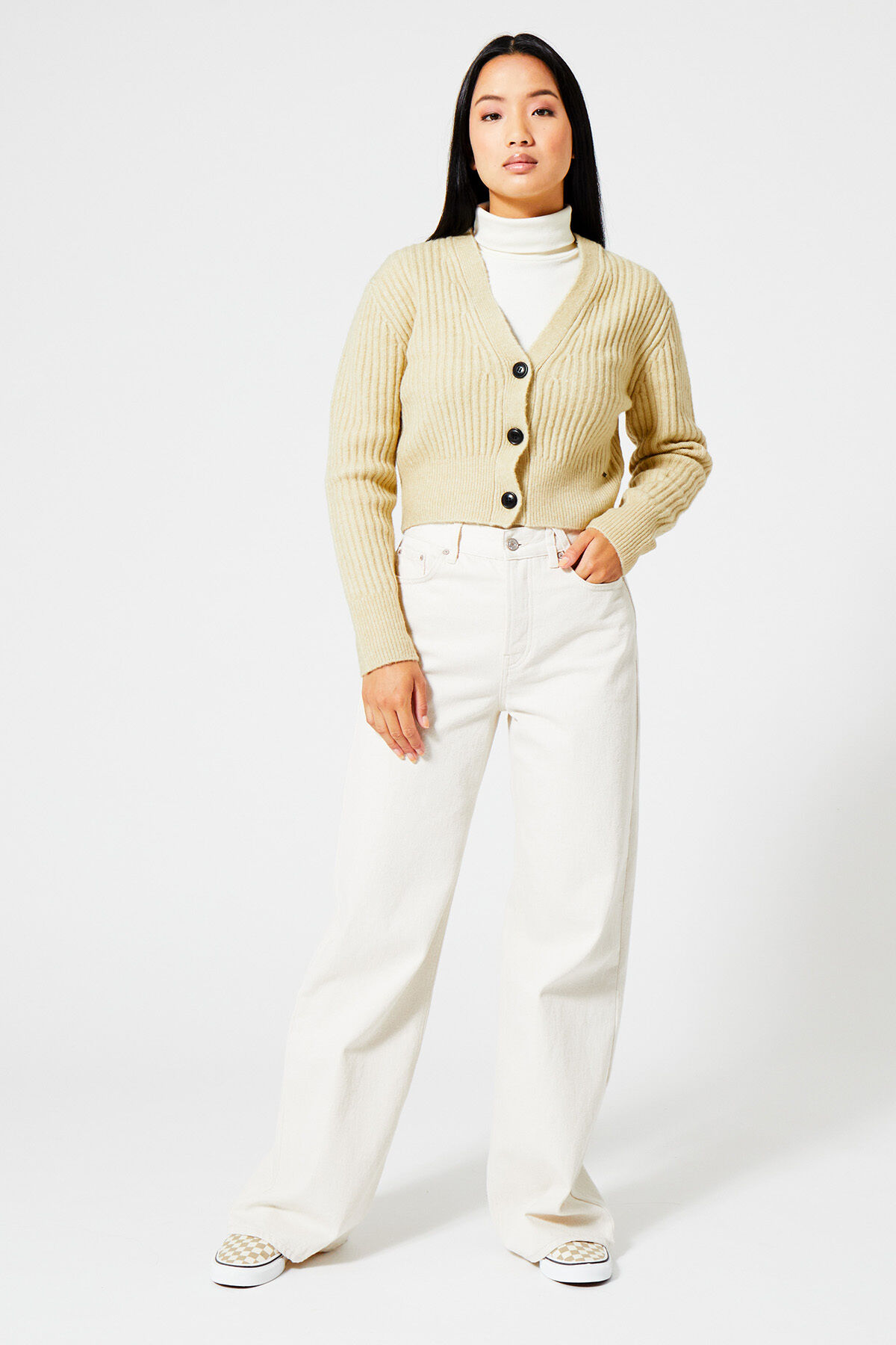 Vest Karmen image number 0