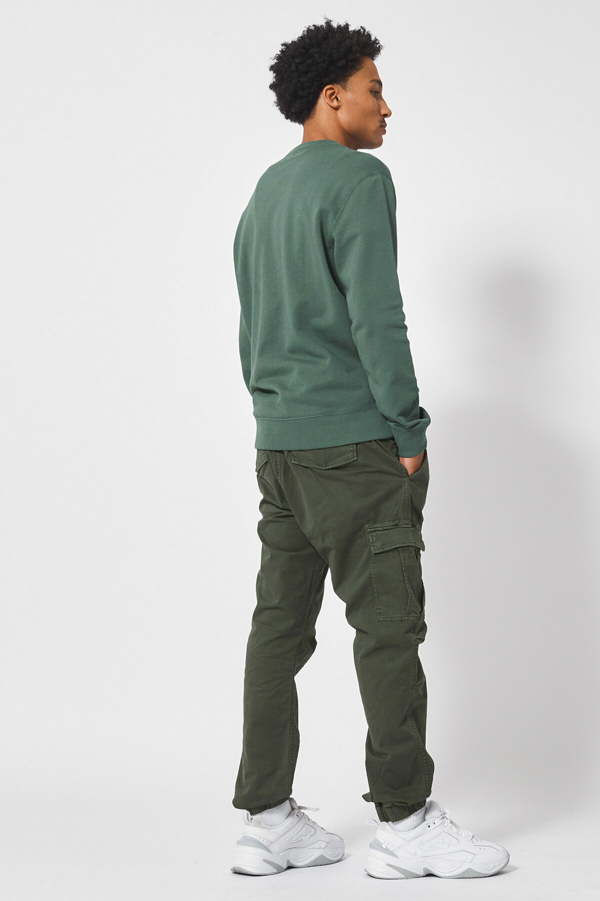 Sweater Sagar image number 2