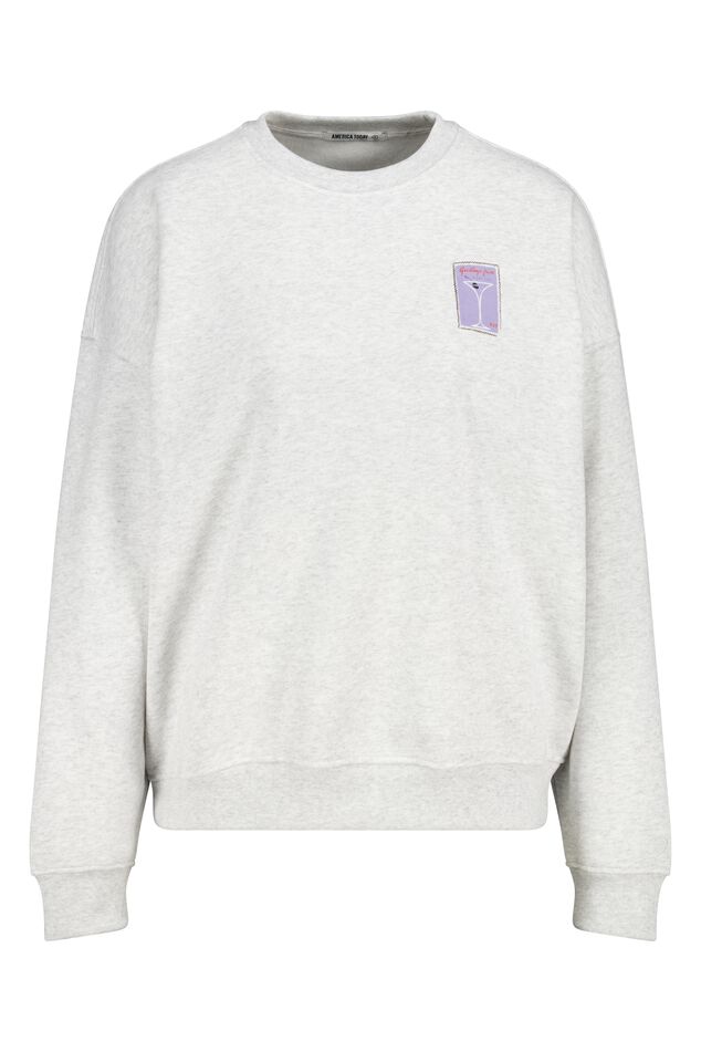 Sweat Sandy image number 4