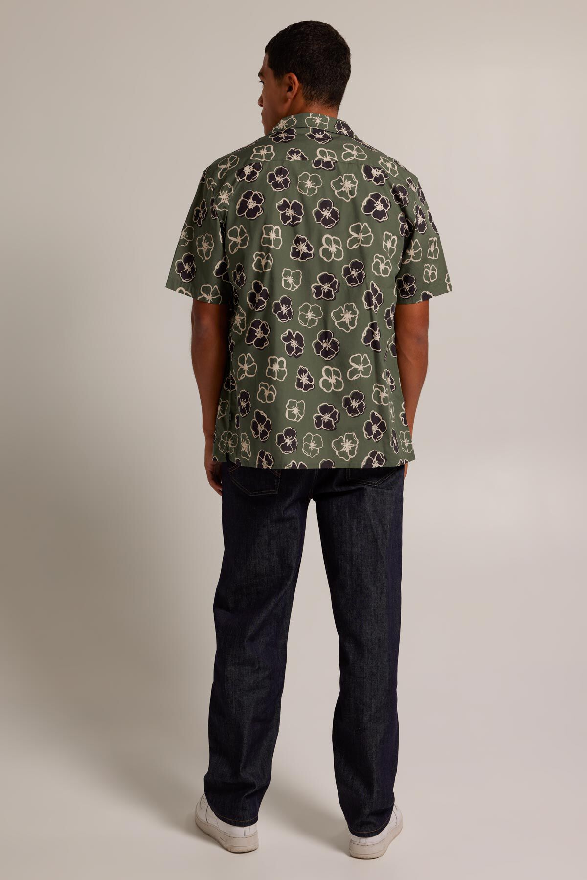 Overhemd Ivan image number 2