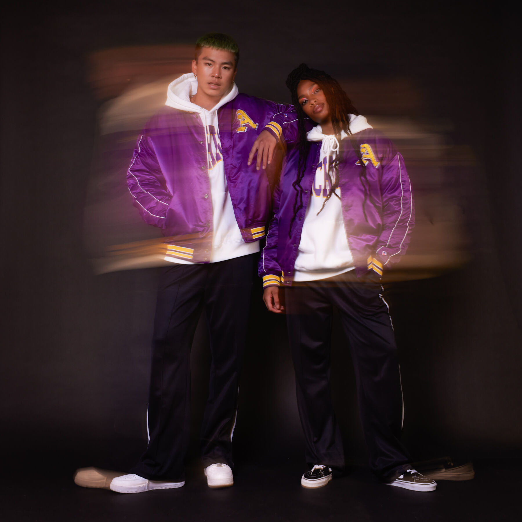 Bomber jacket Jule image number 7