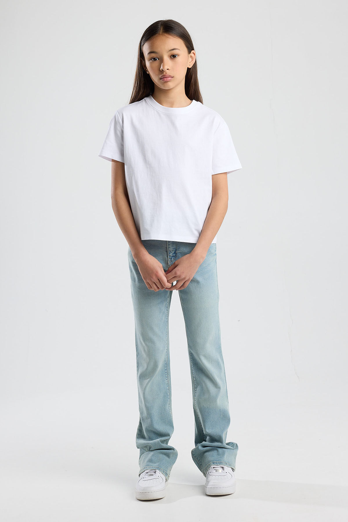 Jeans Emily flare jr