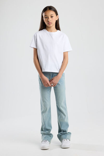 Jeans Emily flare jr Jeans Emily flare jr