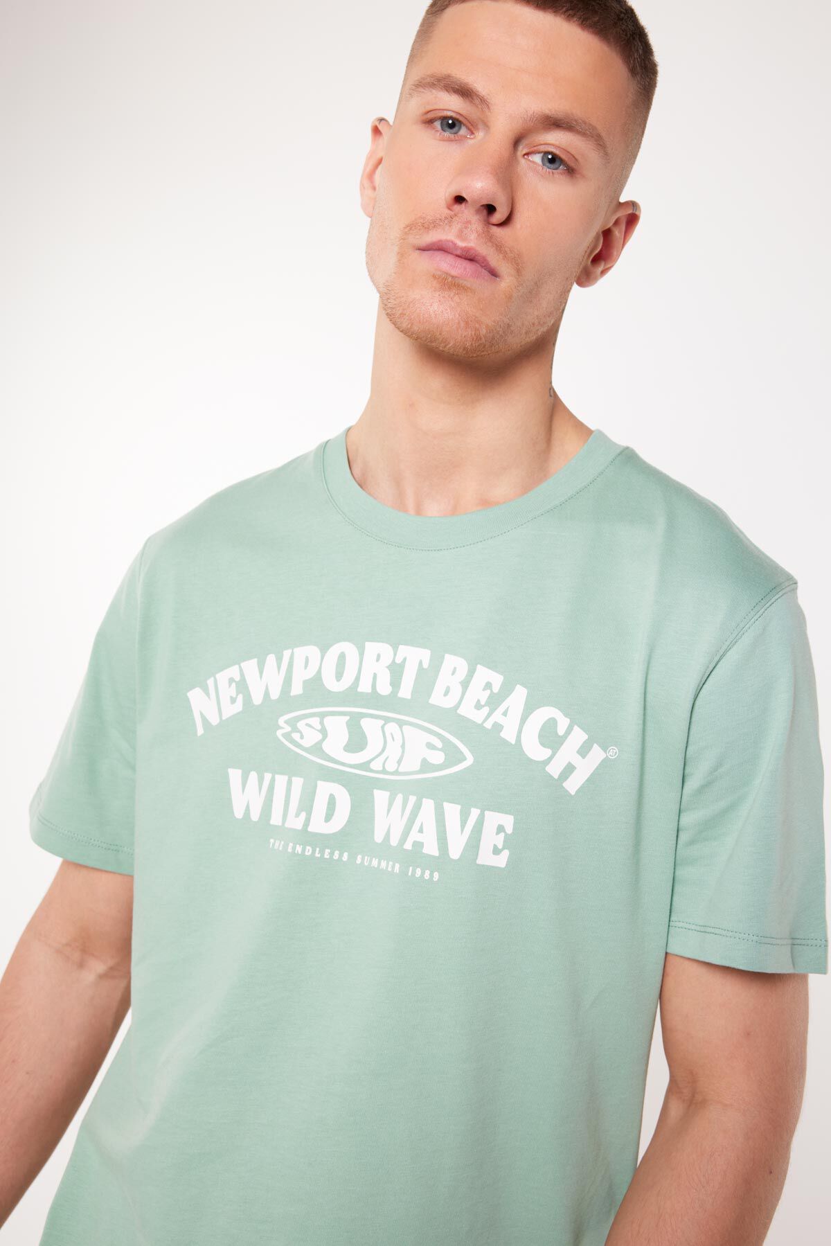 T-shirt Edgar image number 3