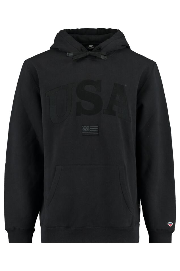 Hoodie Sanford Hood image number 4