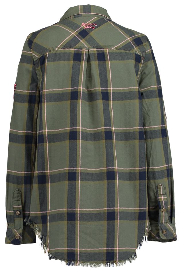 Bluse Brandy Jr. image number 1
