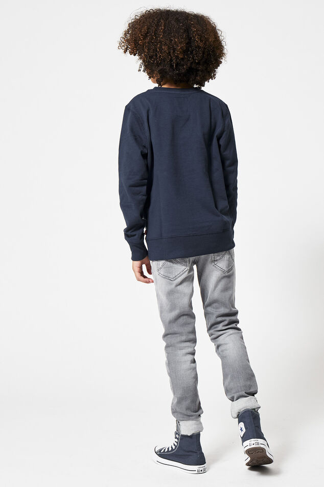 Sweater Batwing crewneck image number 2