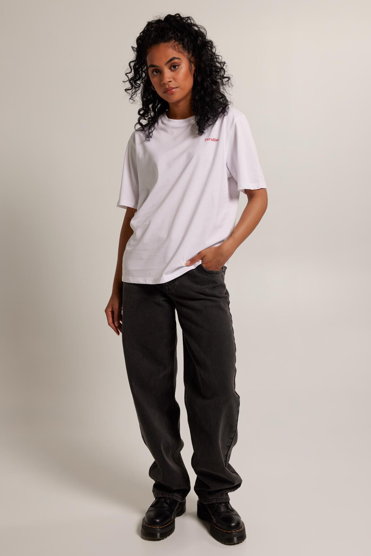 T-shirt Eloise image number 1