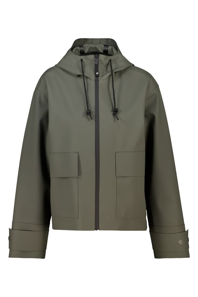 Raincoat Jaly image number 4