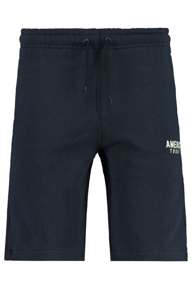 Sweat short Nat JR image number 4