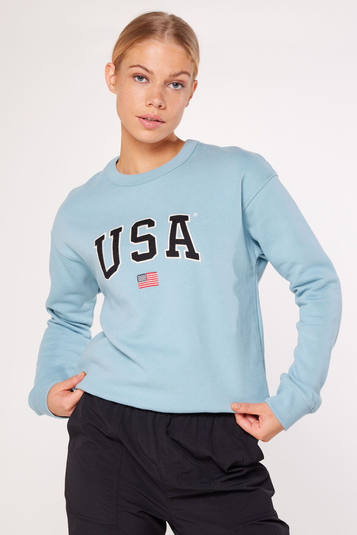 Sweater Soel image number 1