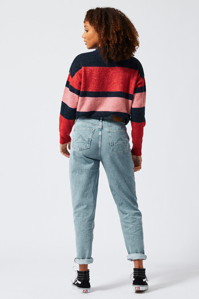 Rollkragenpullover Kayla image number 2